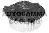 TOYOT 8710312070 Interior Blower